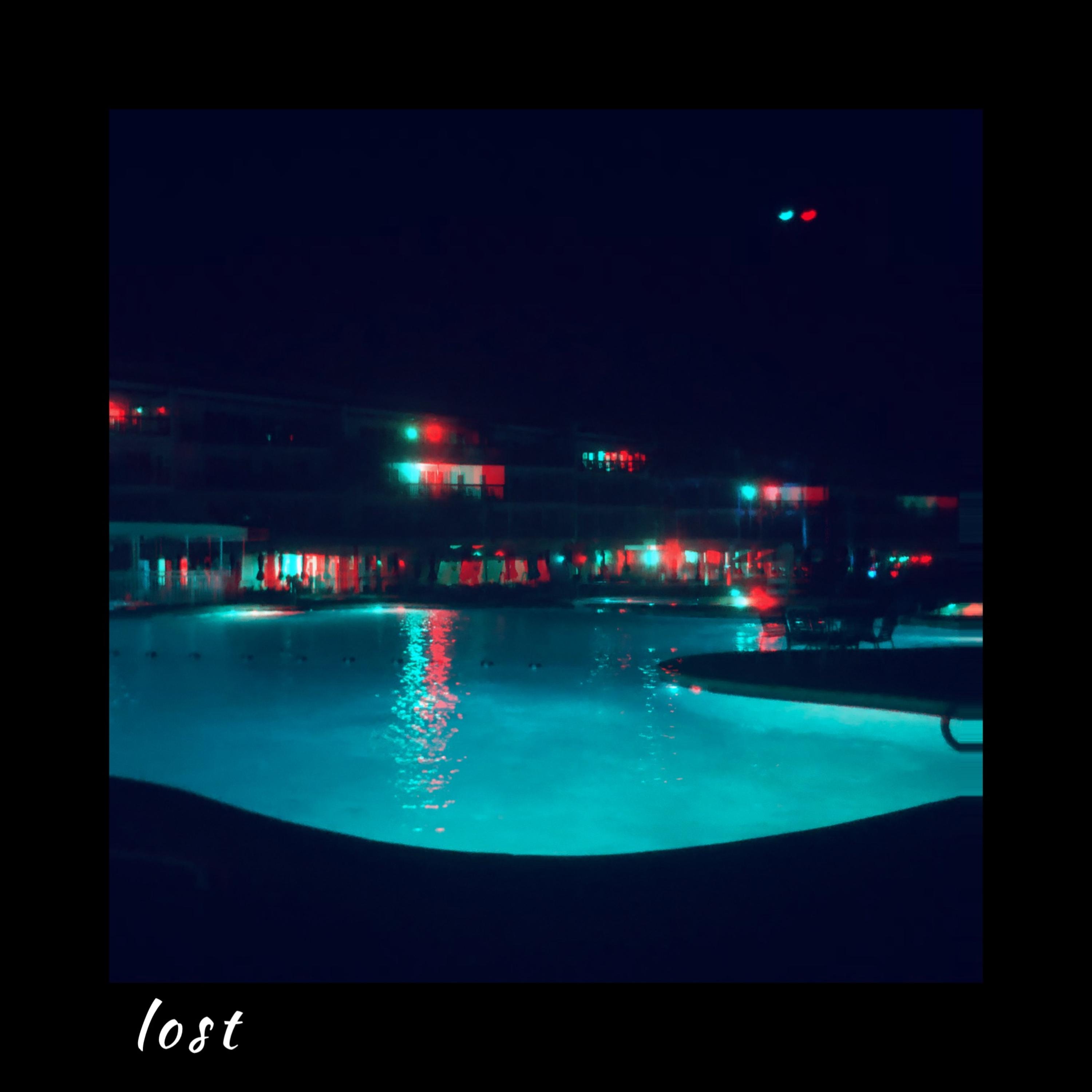 lost