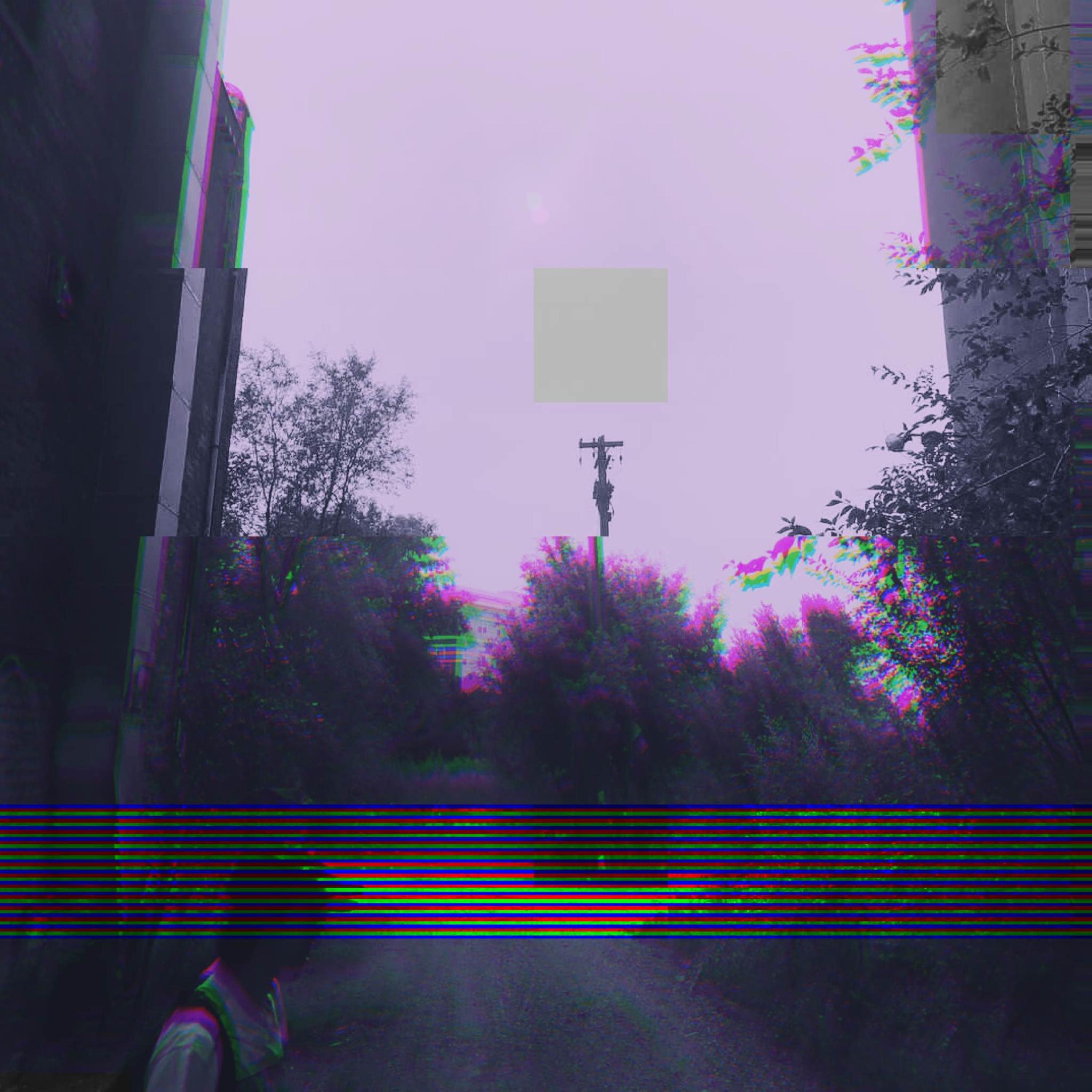 LOST&BROKEN