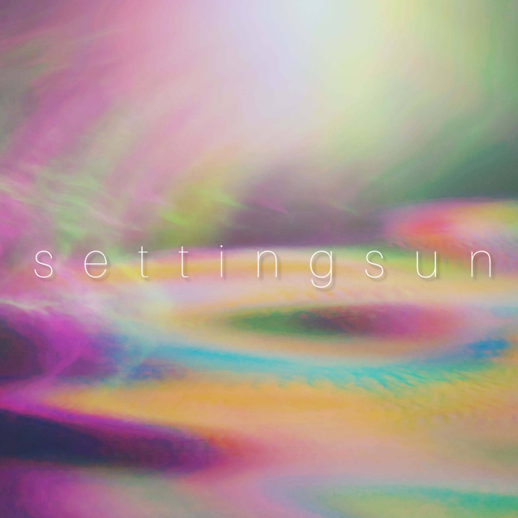 settingsun