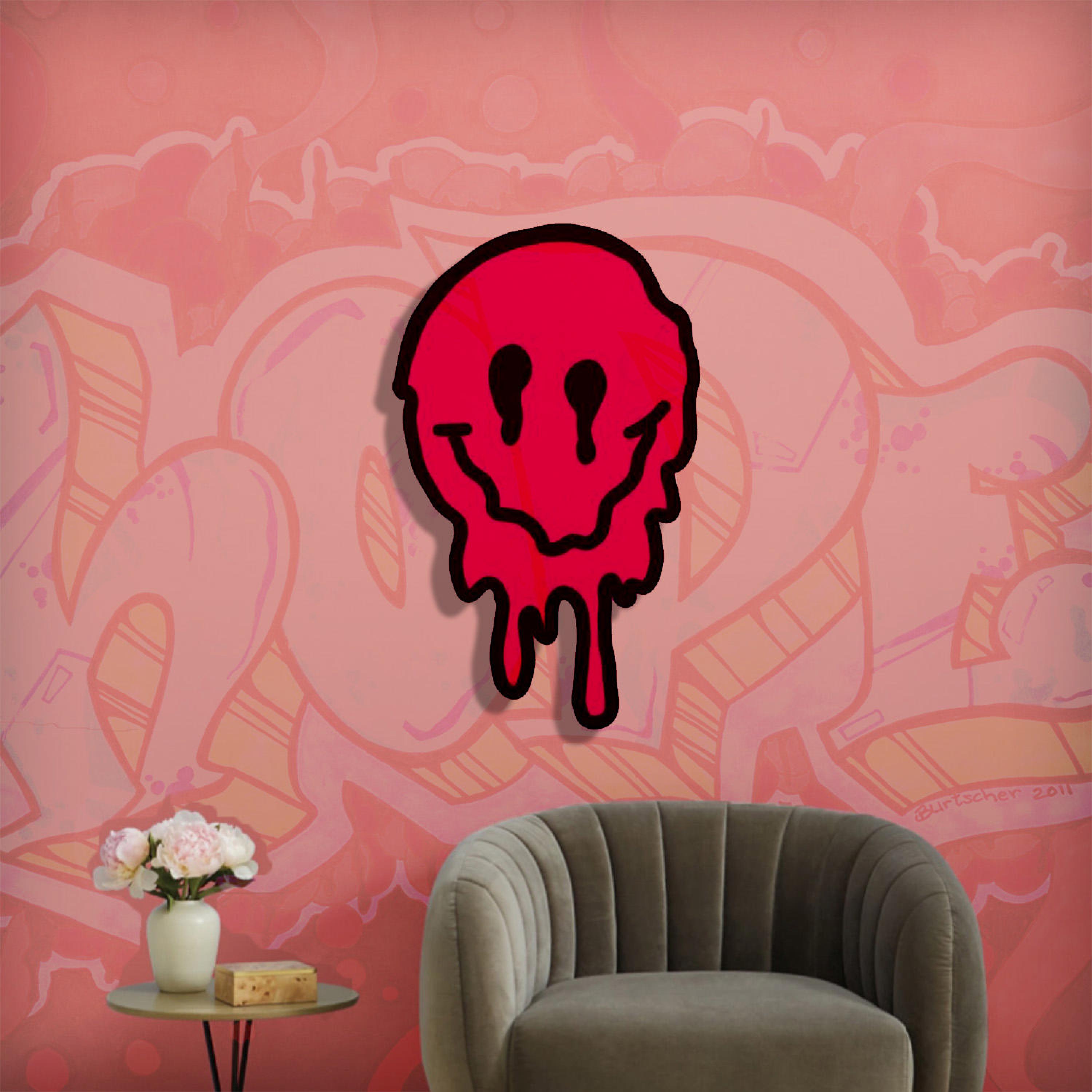 Shouting At My Wall